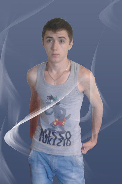 Вадим Коваленко