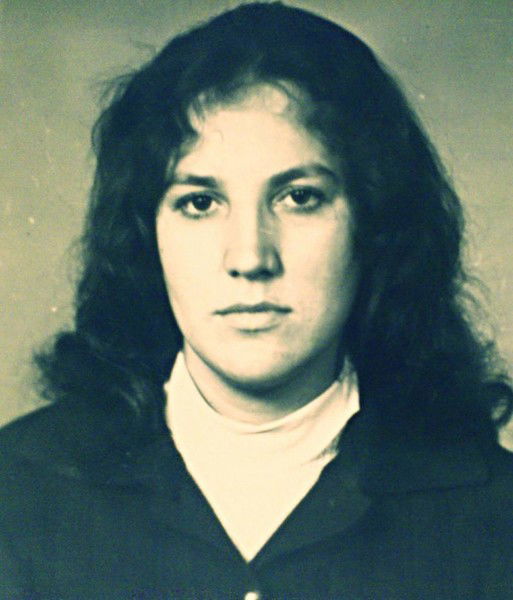 Татьяна Андрис