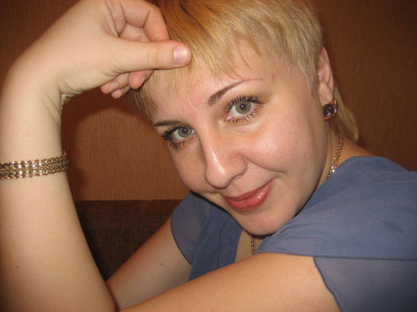 Светлана Зимина