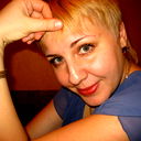 Светлана Зимина