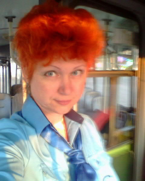 Лора Шаповалова