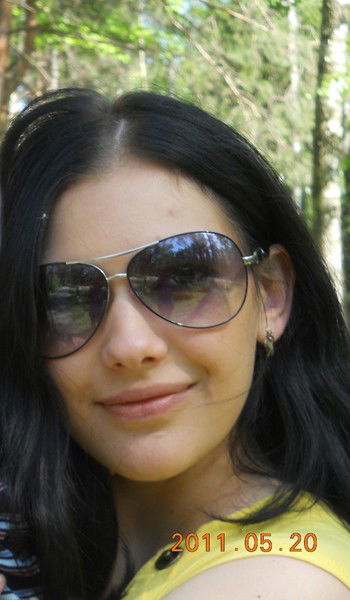 Екатерина Калинина