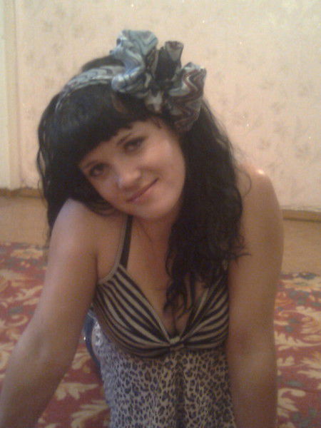 Юлия Шеремет