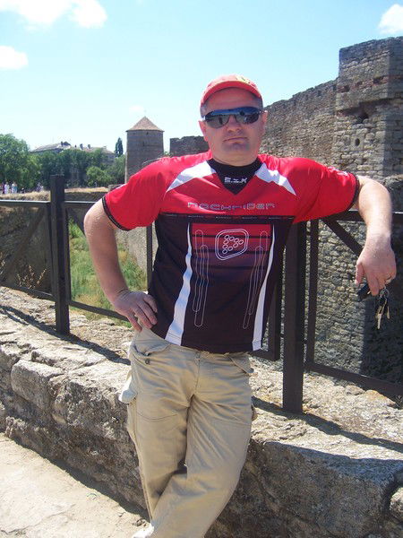 Генадий Прысько