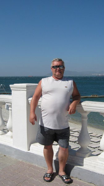 Александр Лисицын