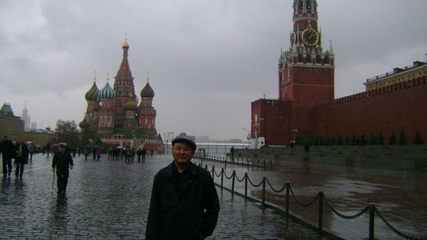 Жубаткан Даулетбаев