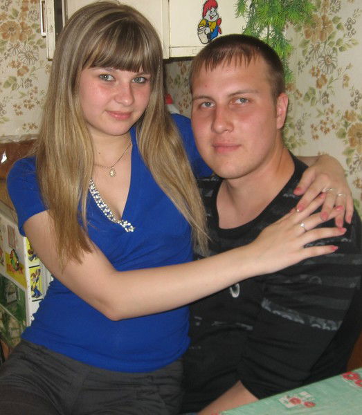 Дмитрий Драчков