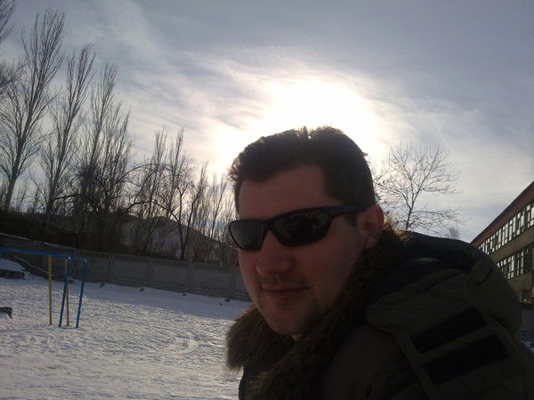 Титов Дмитрий