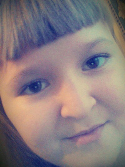 Настюша Латуга