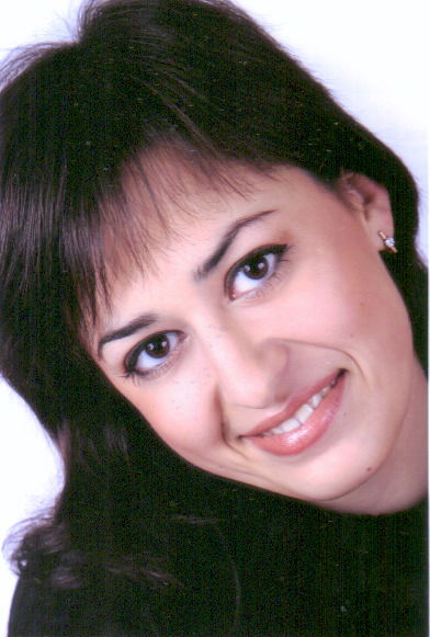 Виктория Орлова