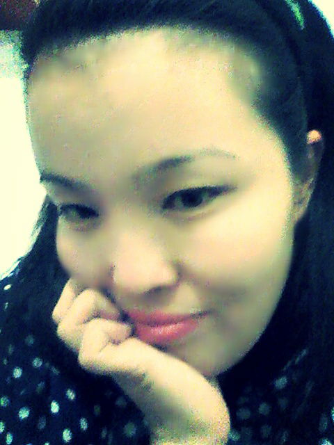 ~~~Lucky Girl~~~ Delicia)))