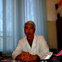 Мыкыев Калыбек