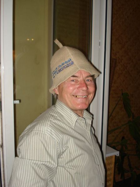 Анатолий Клименко