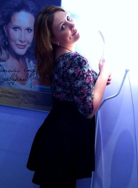 Зинаида Кошелева