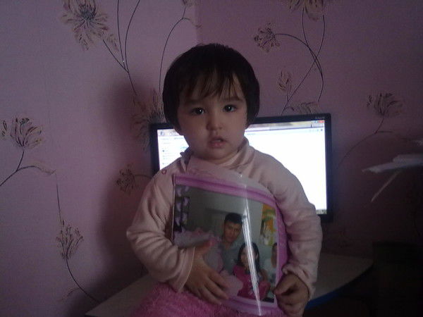 Роза Кискина