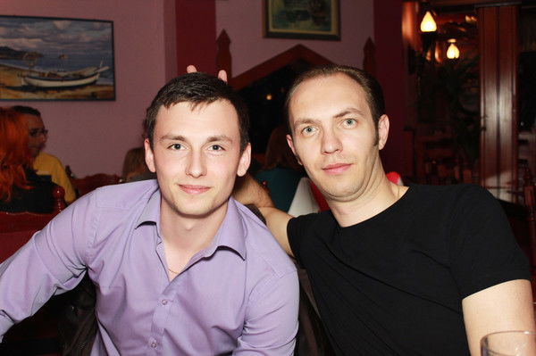 Михуточка Не Скажу