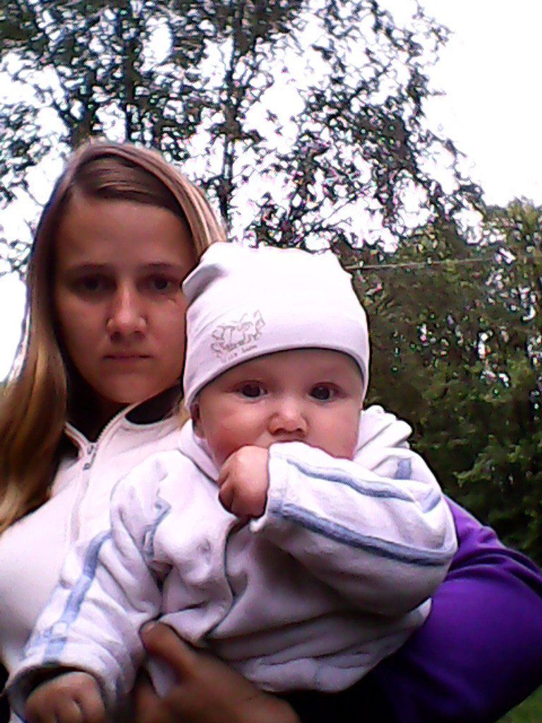 Анастасия Миронюк