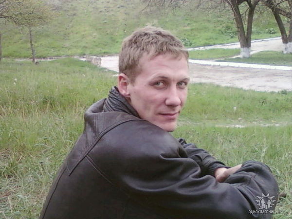 Алексей Смирнов