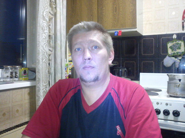 Сергей Власов