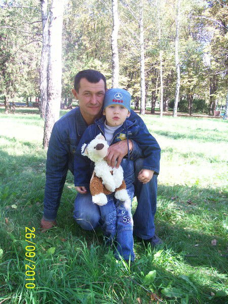 Валера Анисимов