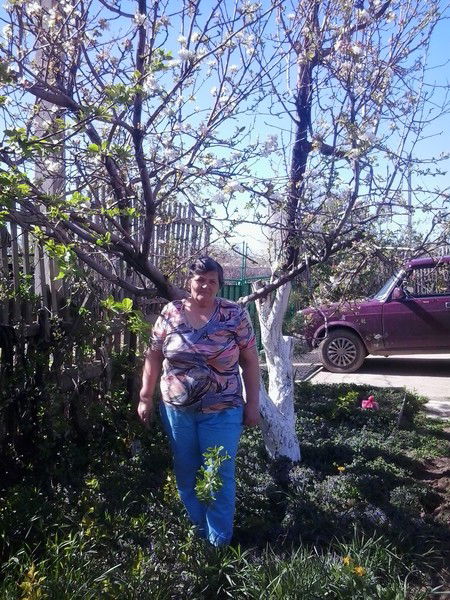 Елена Полежаева