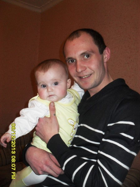 Сергей Заусаев