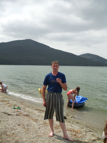 Александр Галицкий