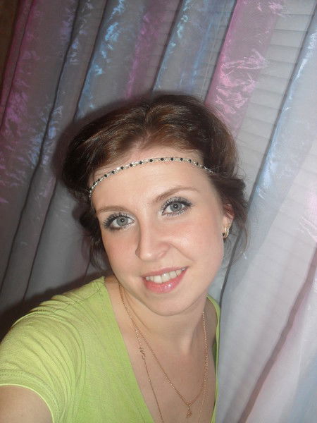 Евгения Потемкина