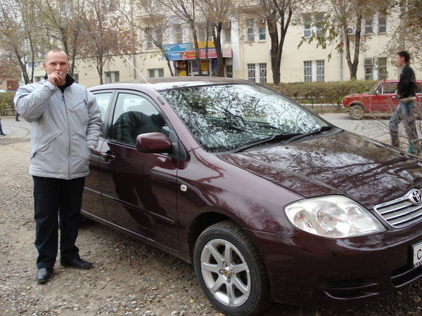 Алексей Фролов