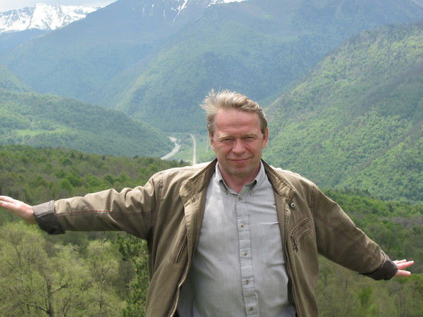 Владимир Пашинцев