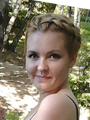 Мария Сиренко