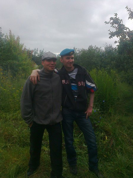 Станислав Шиленин