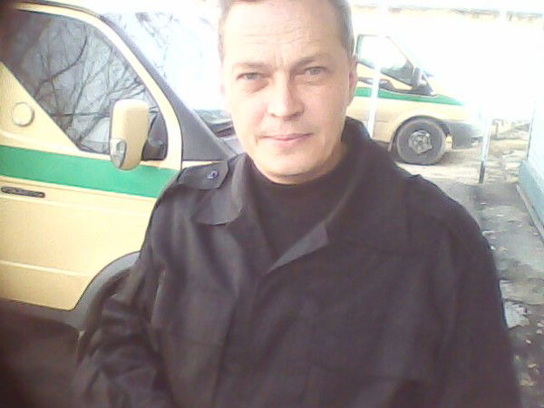 Владимир Ротанов