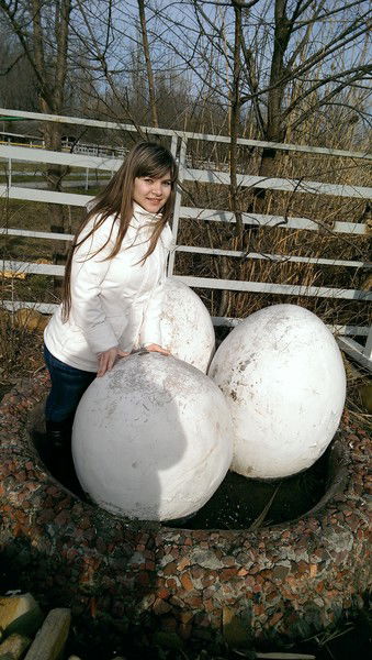 Виктория Степанова