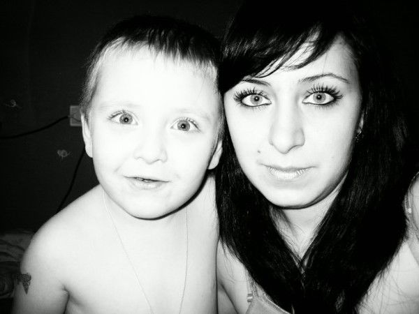 Кристина Чижова