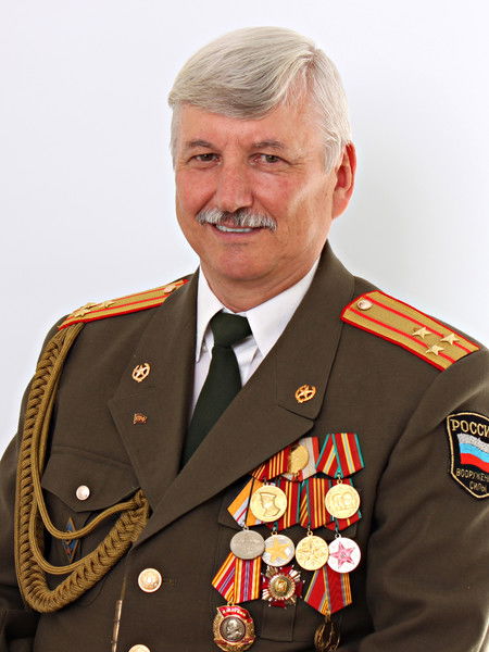 Владимир Анашкин