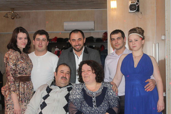 Светлана Кимяева(Фокша)