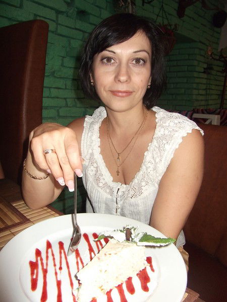 Юлия Логинова