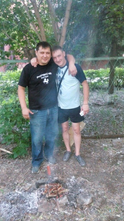 Рафаэль Тулекбаев