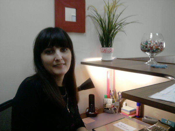 Наталья Мякинина