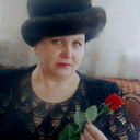 Галина Гелеверя