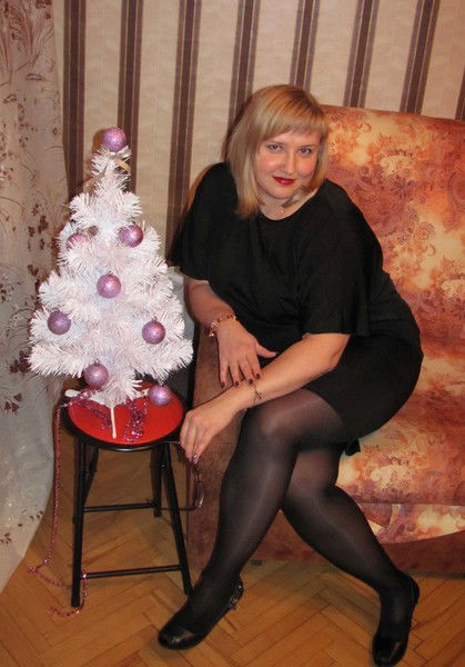 Татьяна Гуляева