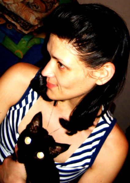 Мария Скороходова