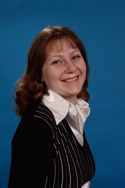 Елена. Хваткова