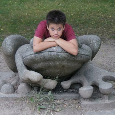 Вадим Науменко