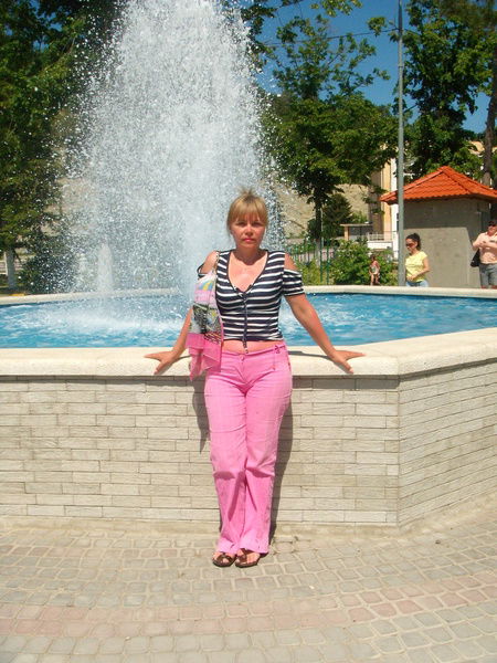 Ольга Буйкова