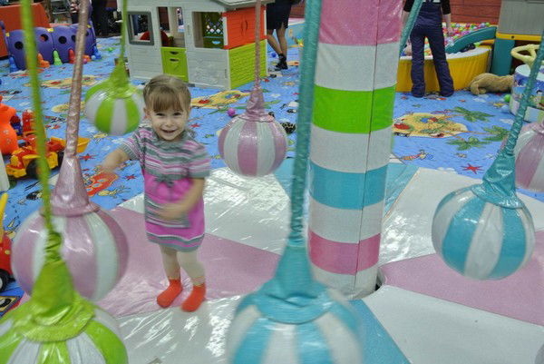 Светлана Хагвердиева