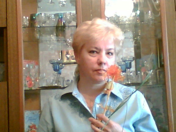 Ирина Вершняк