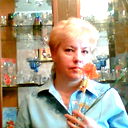 Ирина Вершняк