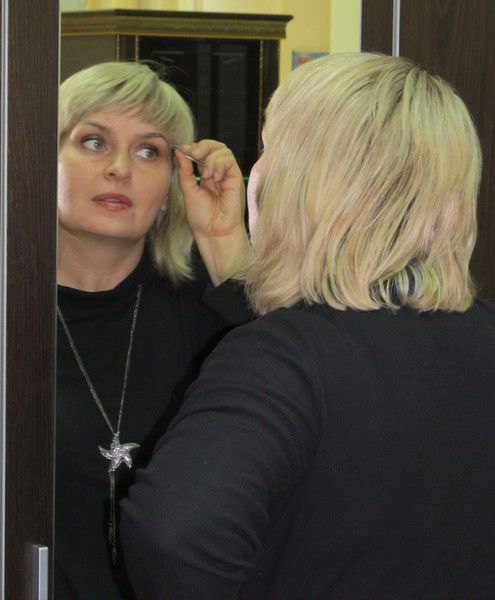 Вероника Дрягунова